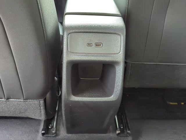 used 2025 Chevrolet Trax car, priced at $20,495