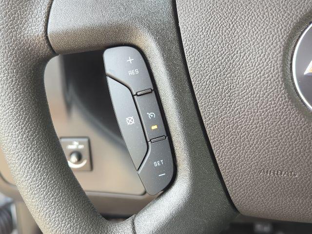 new 2025 Chevrolet Express 2500 car, priced at $44,959
