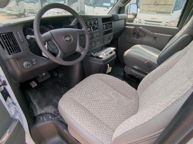 new 2025 Chevrolet Express 2500 car, priced at $44,959