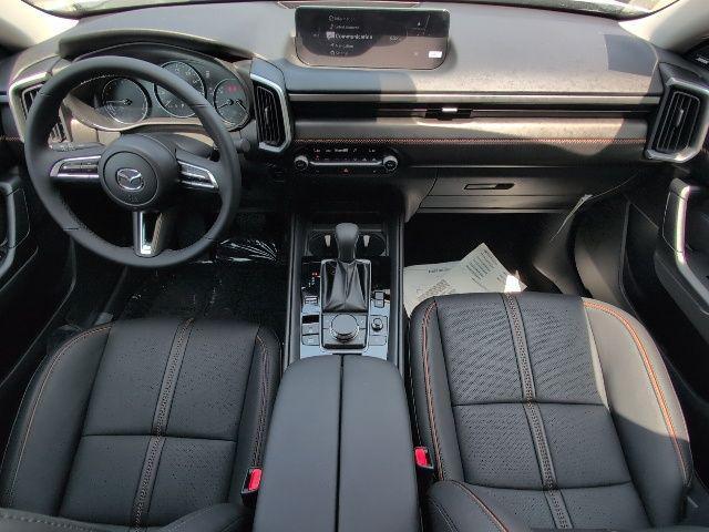 used 2025 Mazda CX-50 Hybrid car, priced at $36,635