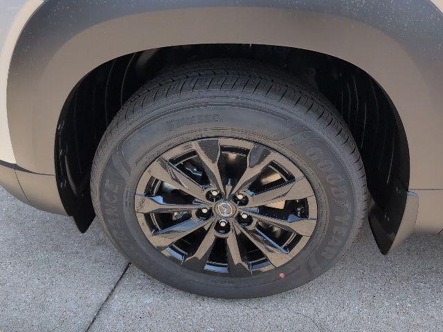 used 2025 Mazda CX-50 Hybrid car, priced at $36,635