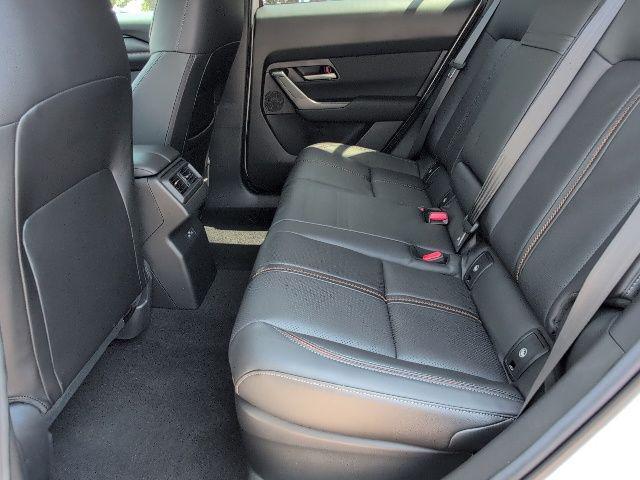 used 2025 Mazda CX-50 Hybrid car, priced at $36,635