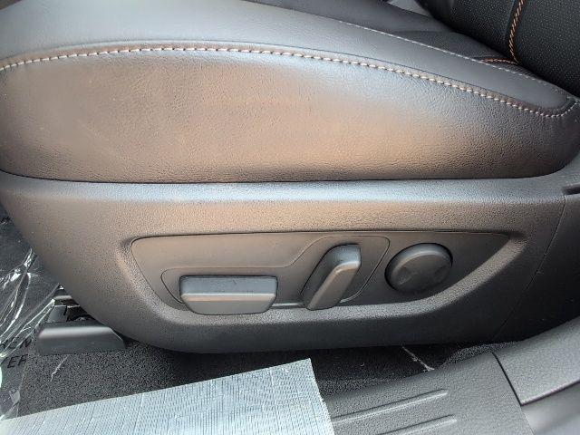 used 2025 Mazda CX-50 Hybrid car, priced at $36,635