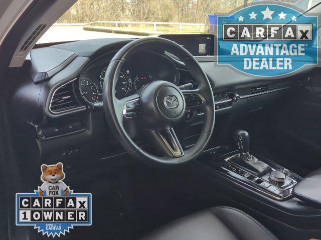 used 2025 Mazda CX-30 car, priced at $24,495