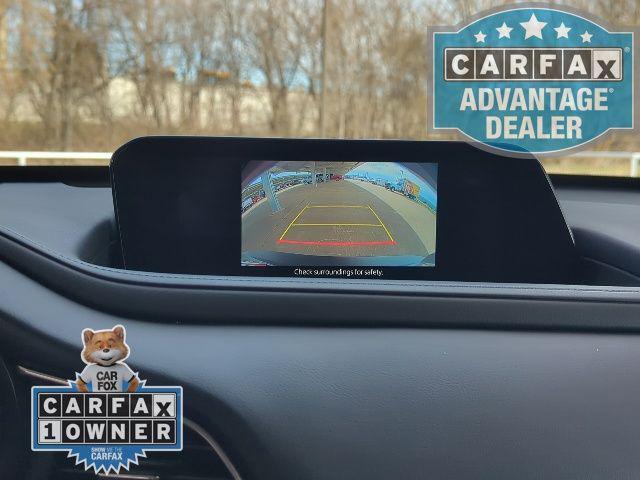 used 2025 Mazda CX-30 car, priced at $24,495