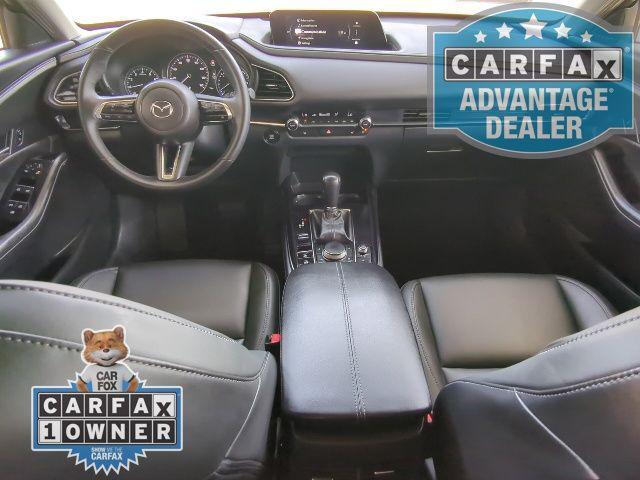 used 2025 Mazda CX-30 car, priced at $24,495