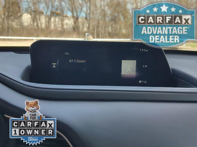 used 2025 Mazda CX-30 car, priced at $24,495