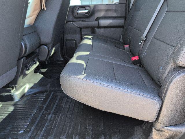 new 2026 Chevrolet Silverado 3500 car, priced at $67,808