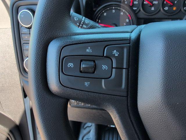 new 2026 Chevrolet Silverado 3500 car, priced at $67,808