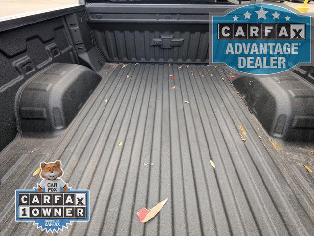 used 2026 Chevrolet Silverado 1500 car, priced at $46,995