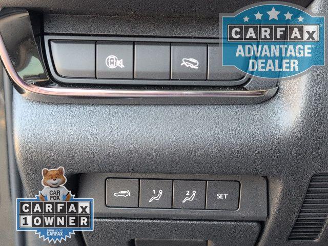 used 2025 Mazda CX-30 car, priced at $28,995