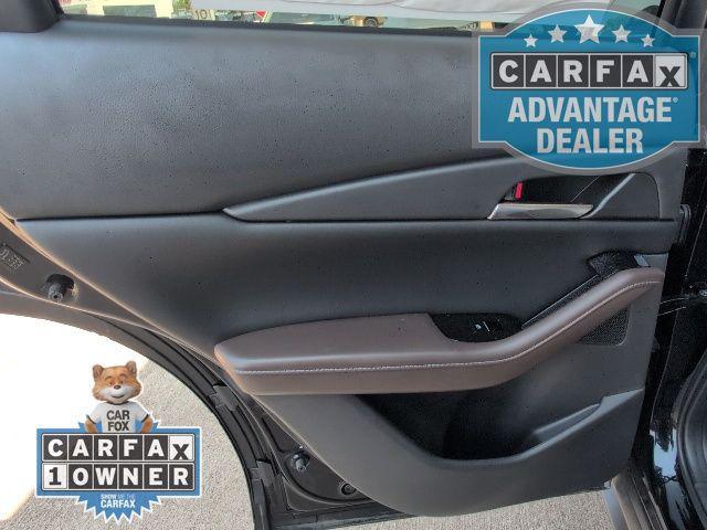 used 2025 Mazda CX-30 car, priced at $28,995