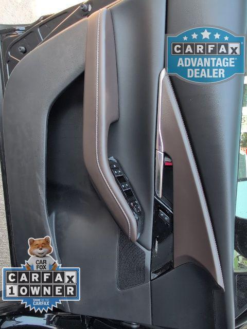 used 2025 Mazda CX-30 car, priced at $28,995