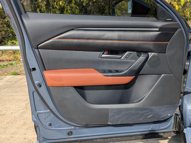 used 2026 Mazda CX-50 car, priced at $39,385