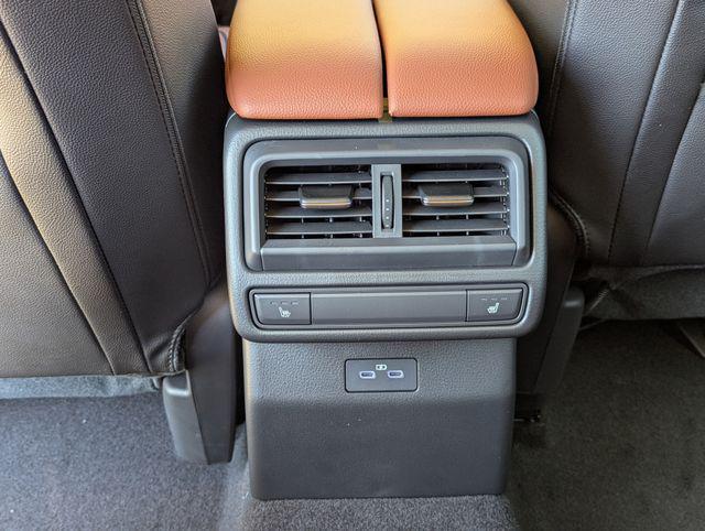 used 2026 Mazda CX-50 car, priced at $39,385