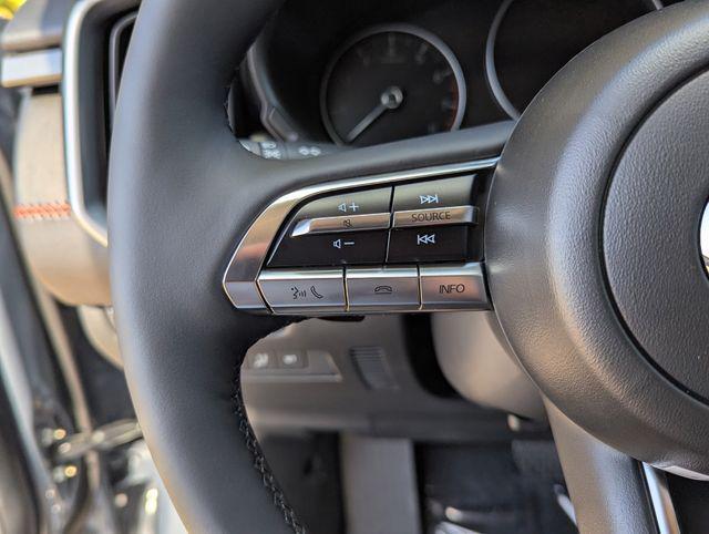used 2026 Mazda CX-50 car, priced at $39,385