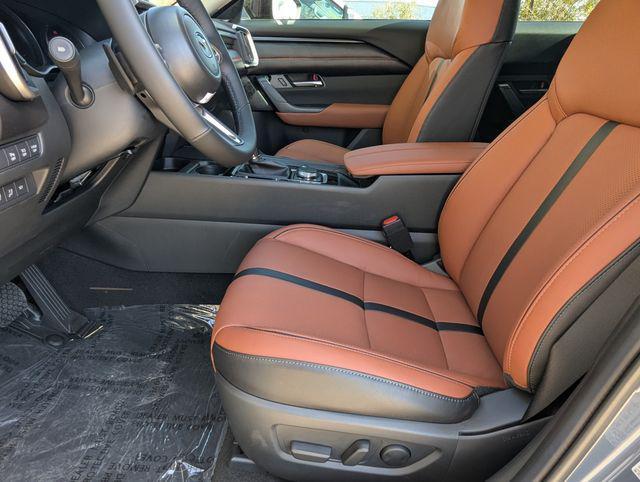 used 2026 Mazda CX-50 car, priced at $39,385