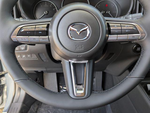 used 2026 Mazda CX-50 car, priced at $39,385