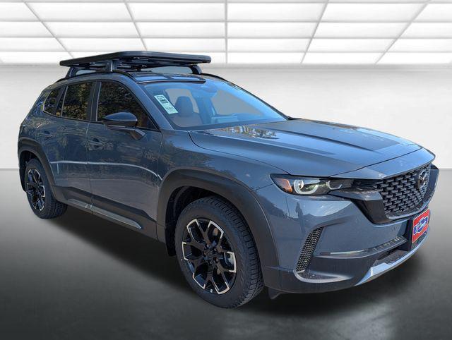 used 2026 Mazda CX-50 car, priced at $39,385