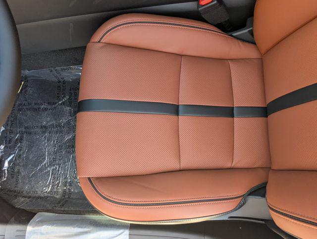 used 2026 Mazda CX-50 car, priced at $39,385