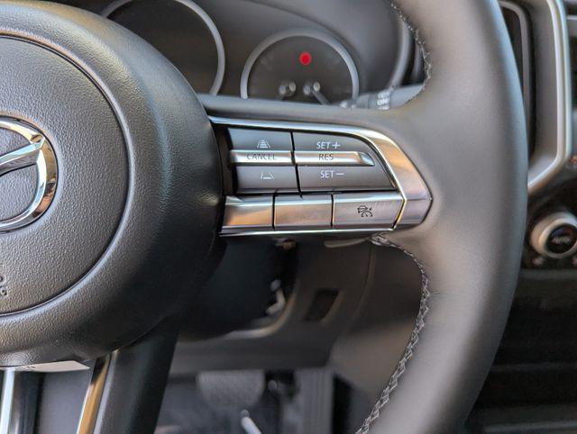 used 2026 Mazda CX-50 car, priced at $39,385