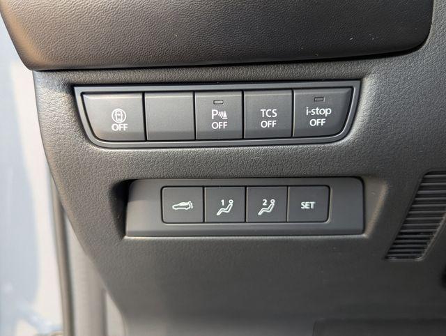 used 2026 Mazda CX-50 car, priced at $39,385