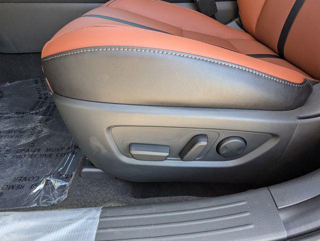 used 2026 Mazda CX-50 car, priced at $39,385