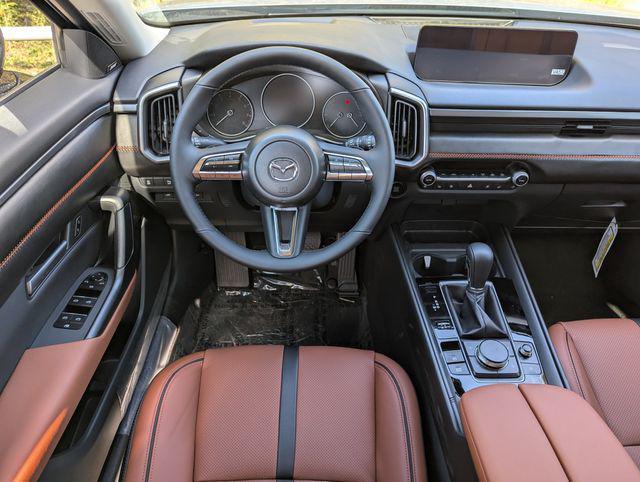 used 2026 Mazda CX-50 car, priced at $39,385