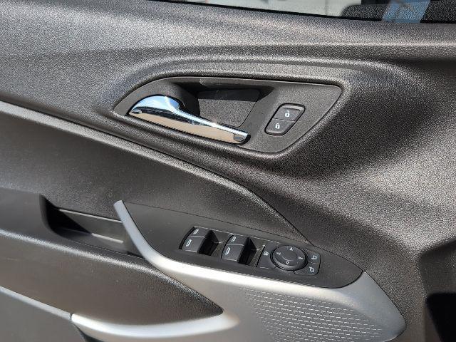 new 2026 Chevrolet Trax car, priced at $23,755