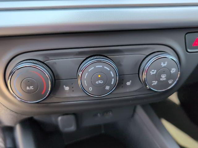 new 2026 Chevrolet Trax car, priced at $23,755