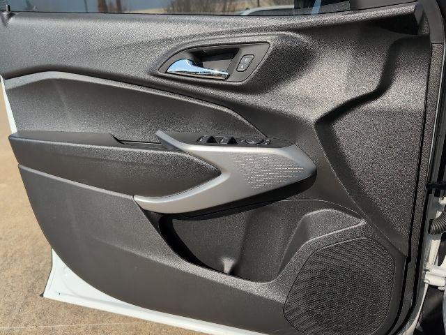 new 2026 Chevrolet Trax car, priced at $23,755