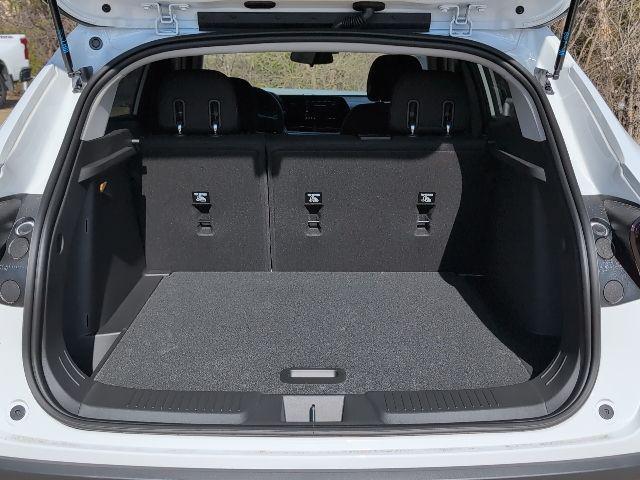 new 2026 Chevrolet Trax car, priced at $23,755