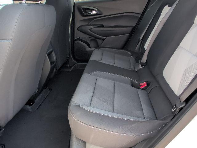 new 2026 Chevrolet Trax car, priced at $23,755