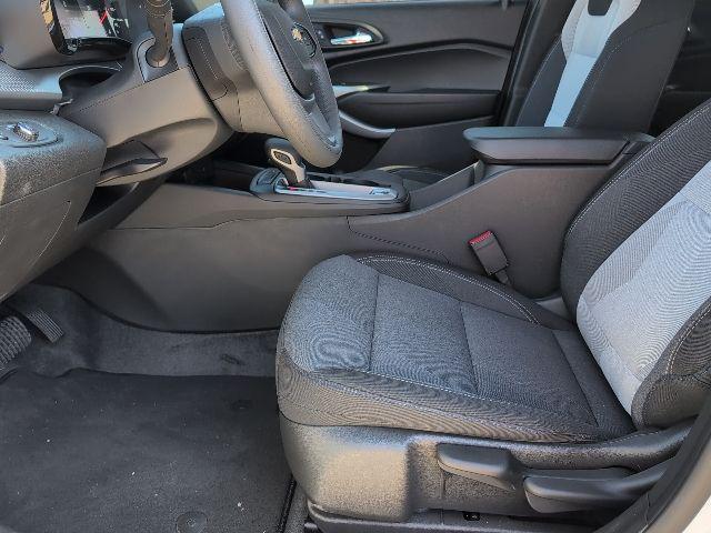 new 2026 Chevrolet Trax car, priced at $23,755