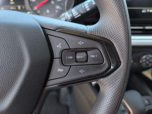 new 2026 Chevrolet Trax car, priced at $23,755