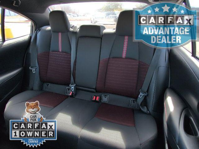 used 2024 Toyota Corolla car, priced at $22,495