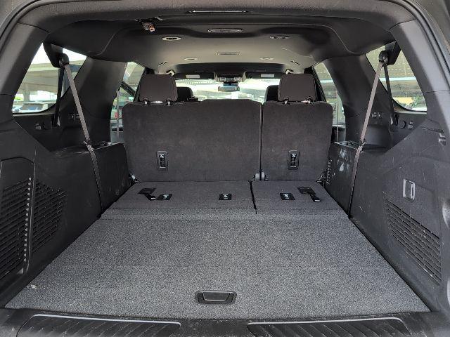 new 2025 Chevrolet Suburban car, priced at $57,640