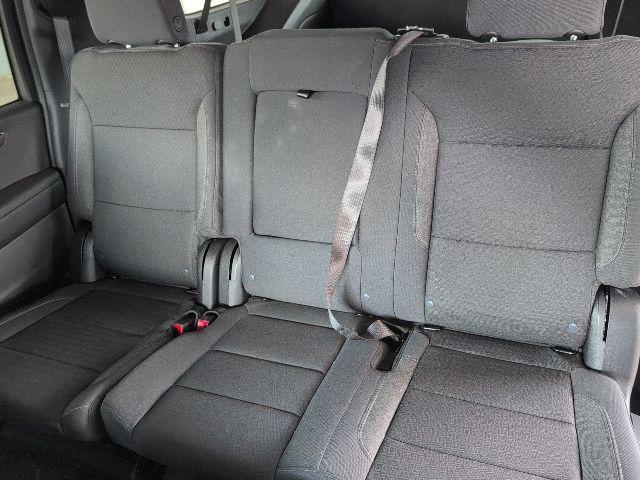 new 2025 Chevrolet Suburban car, priced at $57,640