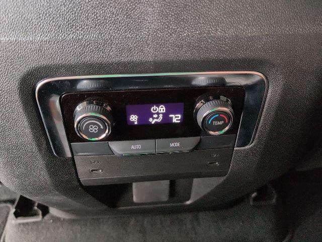 new 2025 Chevrolet Suburban car, priced at $57,640