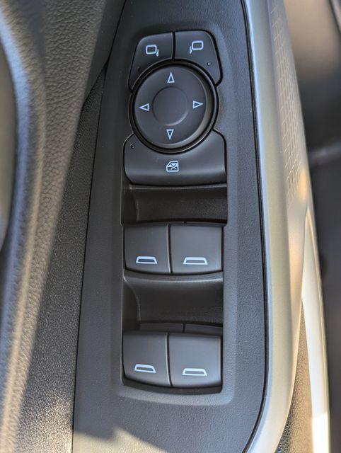 used 2024 Chevrolet Trax car, priced at $20,195