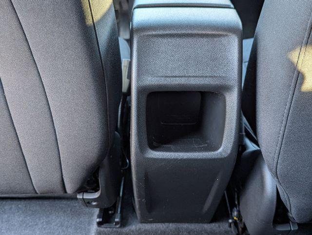 used 2024 Chevrolet Trax car, priced at $20,195