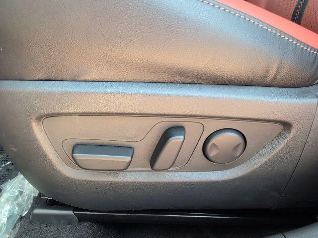 used 2025 Mazda CX-50 car, priced at $39,995