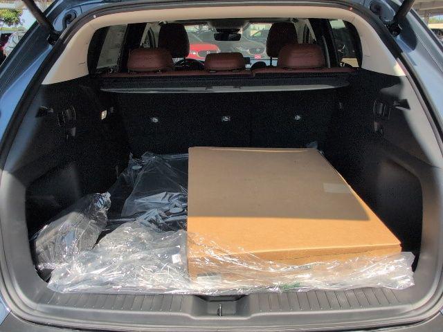 used 2025 Mazda CX-50 car, priced at $39,995