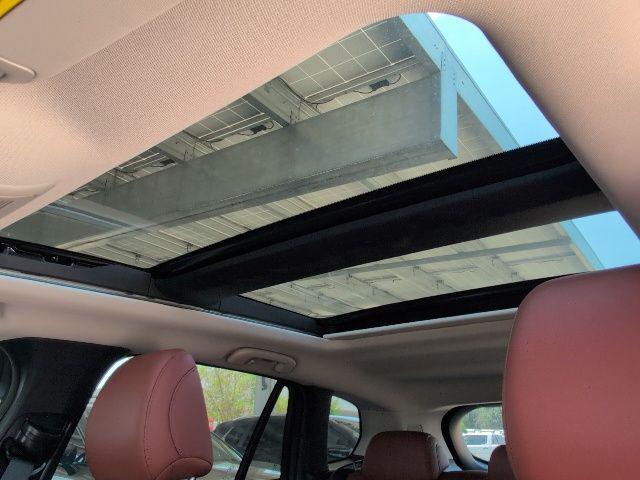 Polymetal Gray Metallic 2025 Mazda CX-50 2.5 Turbo Meridian Edition