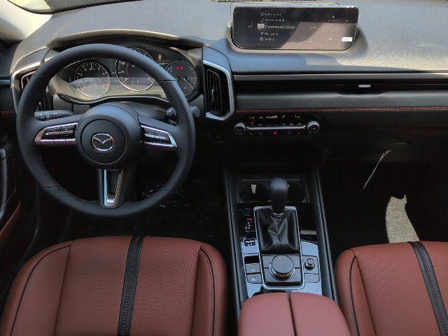 used 2025 Mazda CX-50 car, priced at $39,995