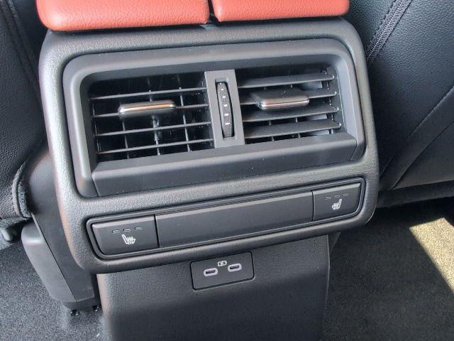 used 2025 Mazda CX-50 car, priced at $39,995