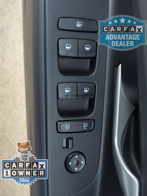 used 2025 Hyundai Elantra car, priced at $19,895