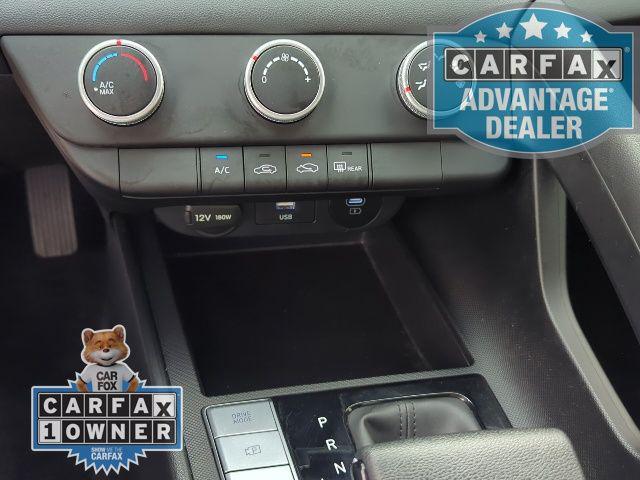 used 2025 Hyundai Elantra car, priced at $19,895
