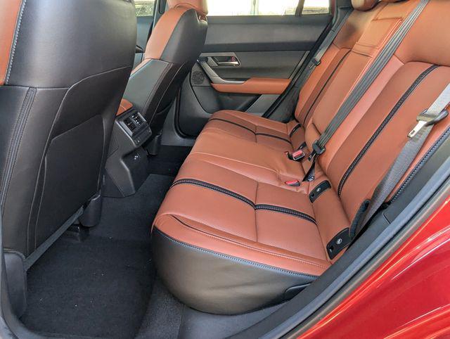 used 2025 Mazda CX-50 car, priced at $39,995