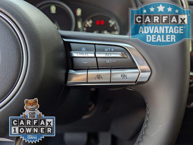 used 2025 Mazda CX-50 car, priced at $38,998